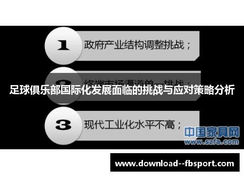 足球俱乐部国际化发展面临的挑战与应对策略分析 足球俱乐部国际化发展面临的挑战与应对策略分析